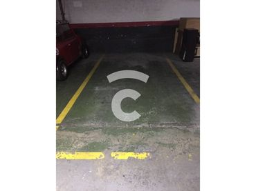Einzelparkplatz zur Miete in Nord