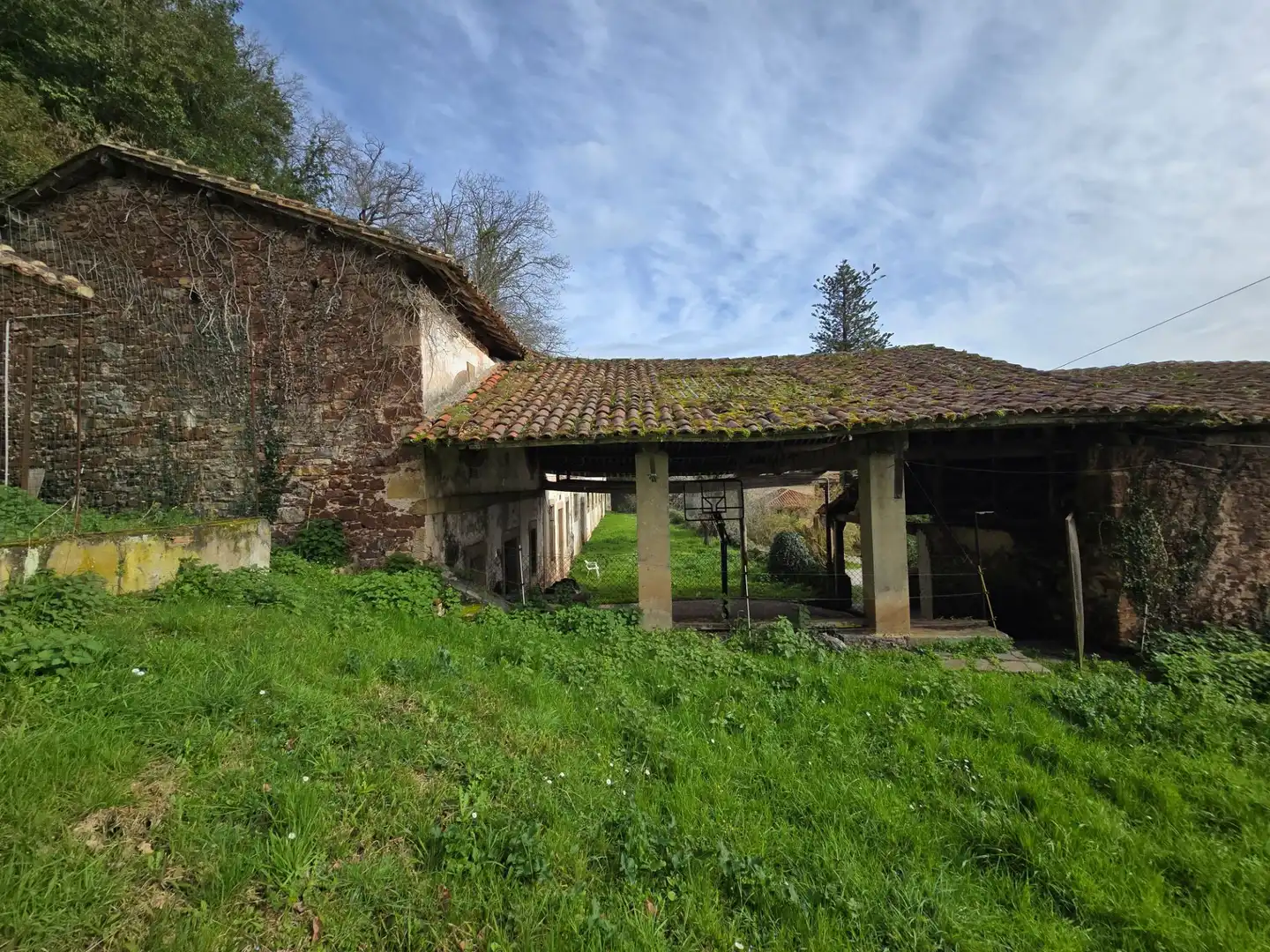 Vista exterior de Casa o chalet en venta en Villaviciosa con Calefacción y Jardín privado