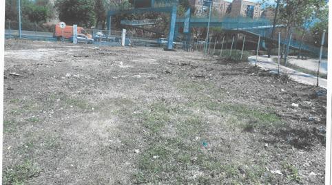 Foto 3 de Residencial en venda a La Alhóndiga, Madrid