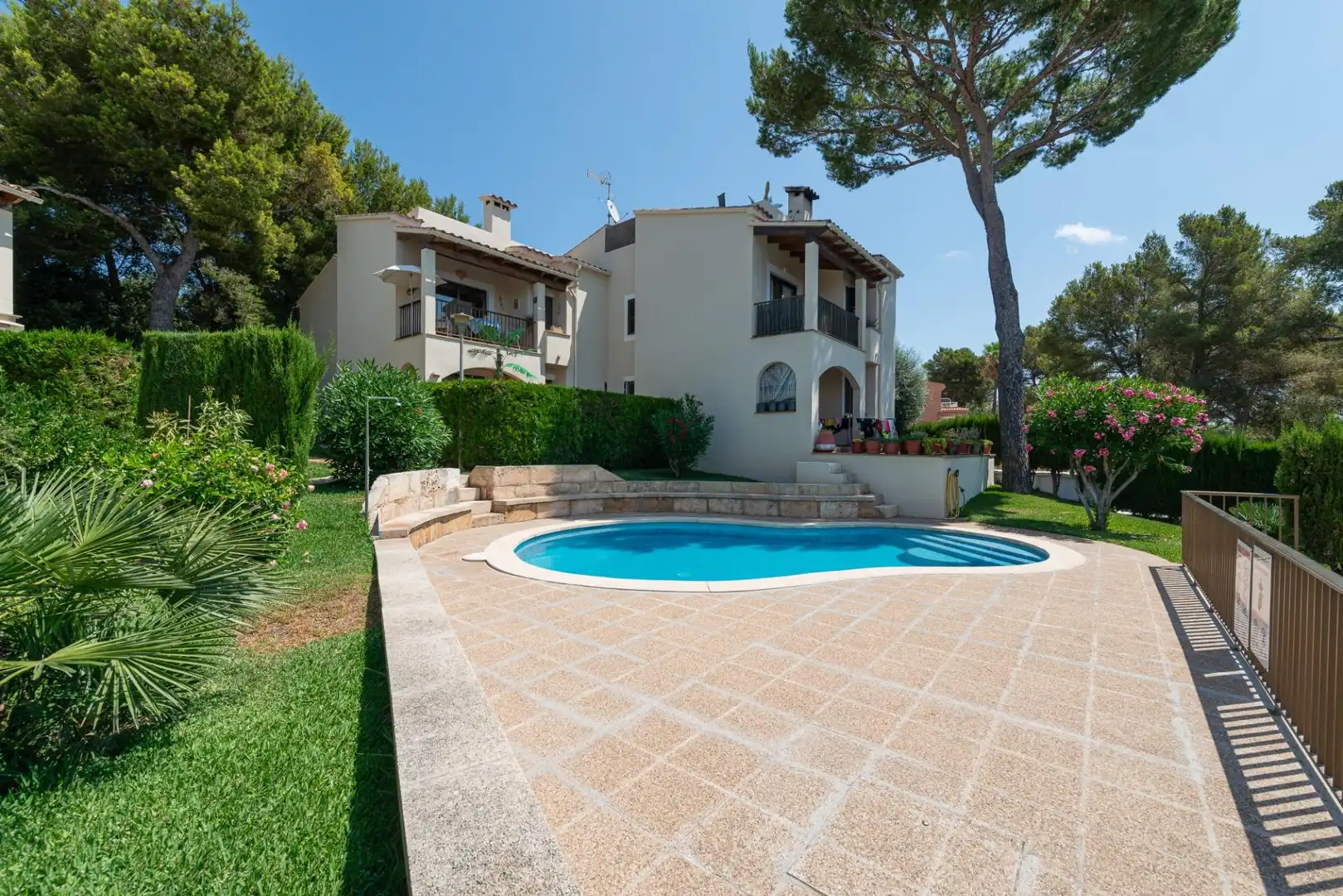 Planta baixa en venda a Port d'Alcúdia - Platja d'Alcúdia