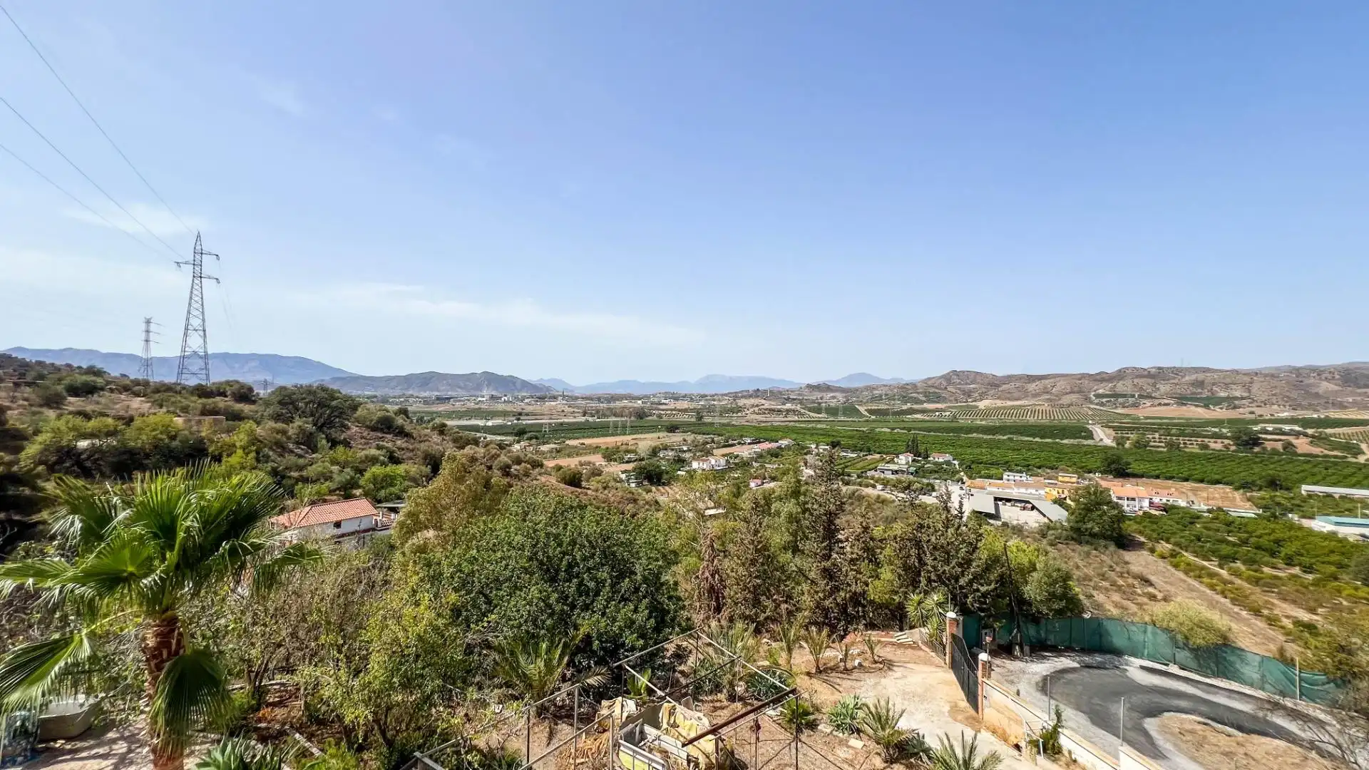 Houses for sale in Campanillas