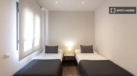 Foto 5 de Apartament per a compartir a El Camp d'en Grassot i Gràcia Nova, Barcelona