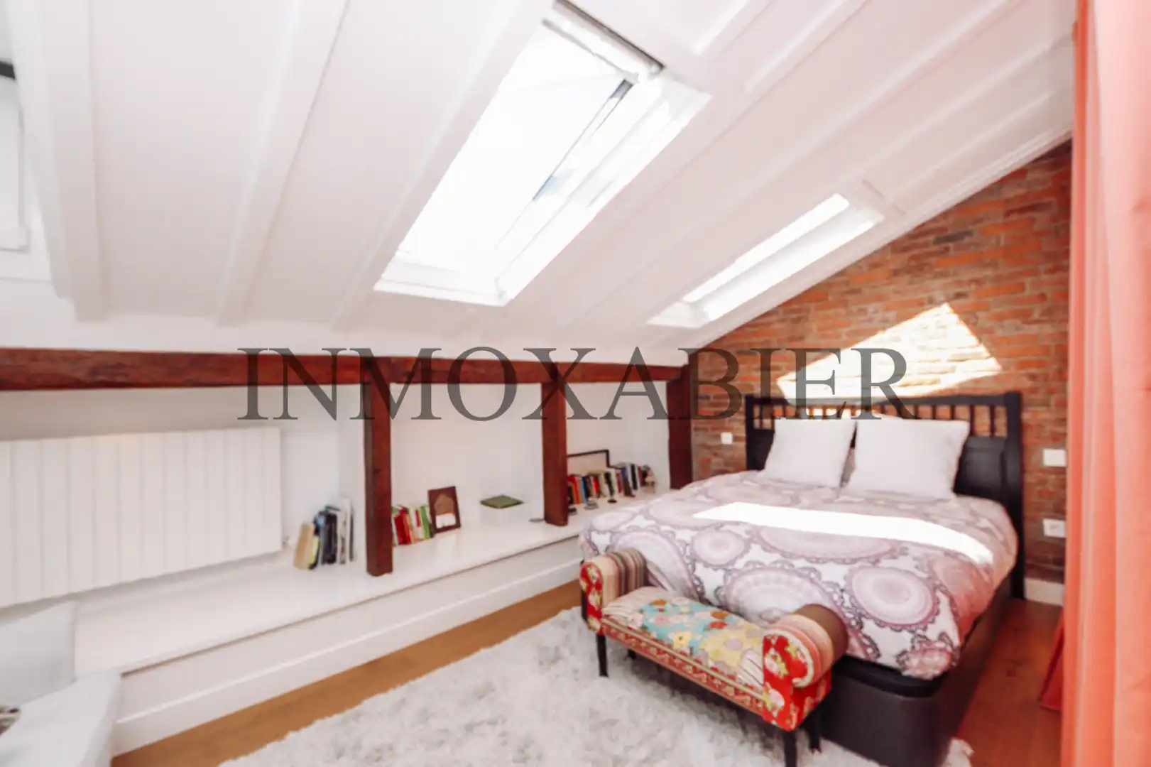 Habitación de Dúplex en venta en Bilbao  con Calefacción, Amueblado y Horno