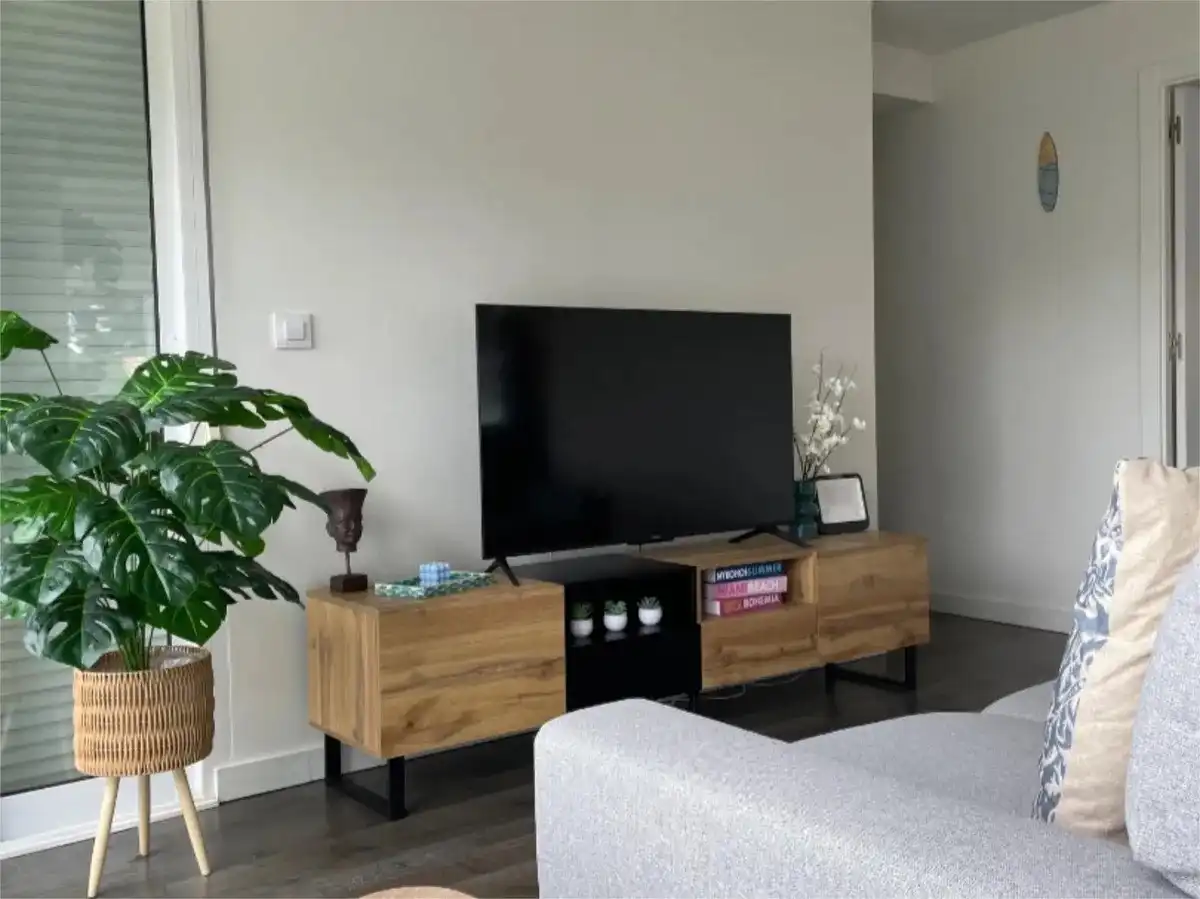 Apartament amb terrassa en venda a Carrer Sant Sebastià, imagen 5