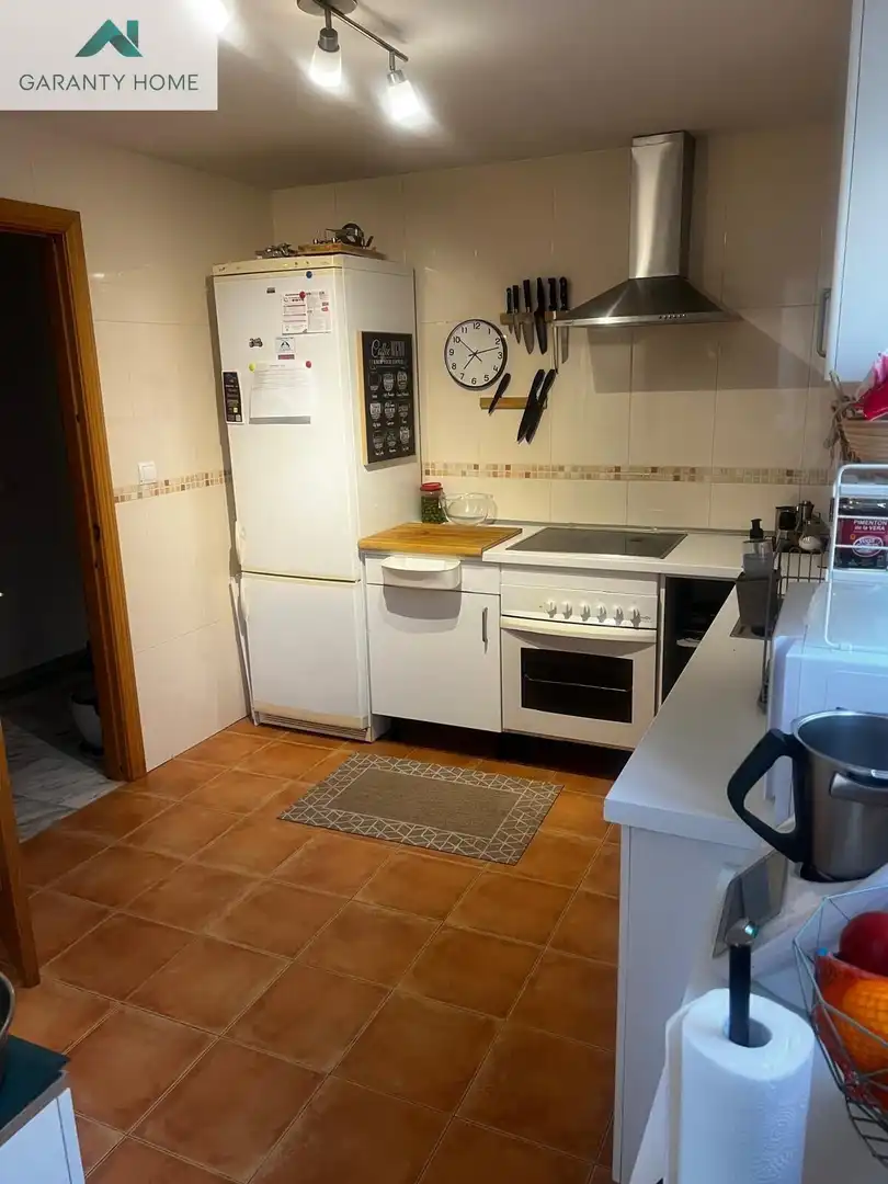 Penthouse with pool for sale in Avenida Avenida Pintores, imagen 23