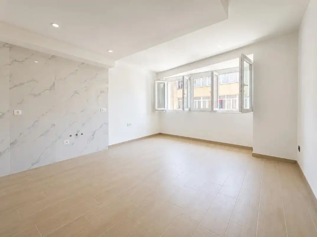Piso en venta en Benicarló con Parquet