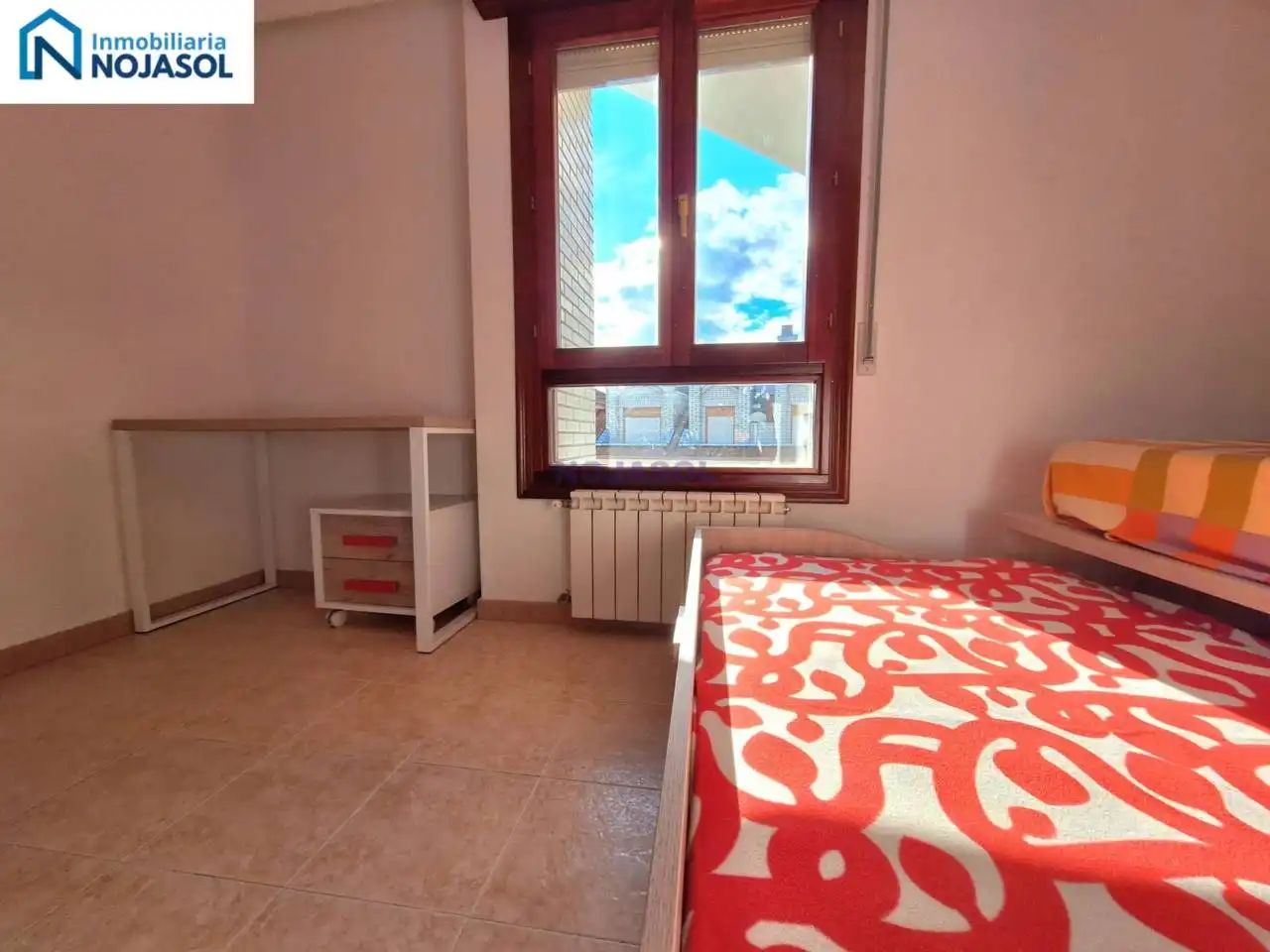Apartament amb terrassa de lloguer a Calle el casar 10, imagen 74