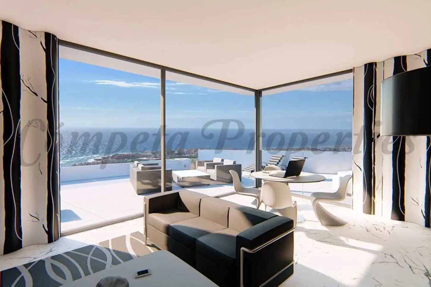 Terreno residenziale in vendita a El Peñoncillo, imagen 3