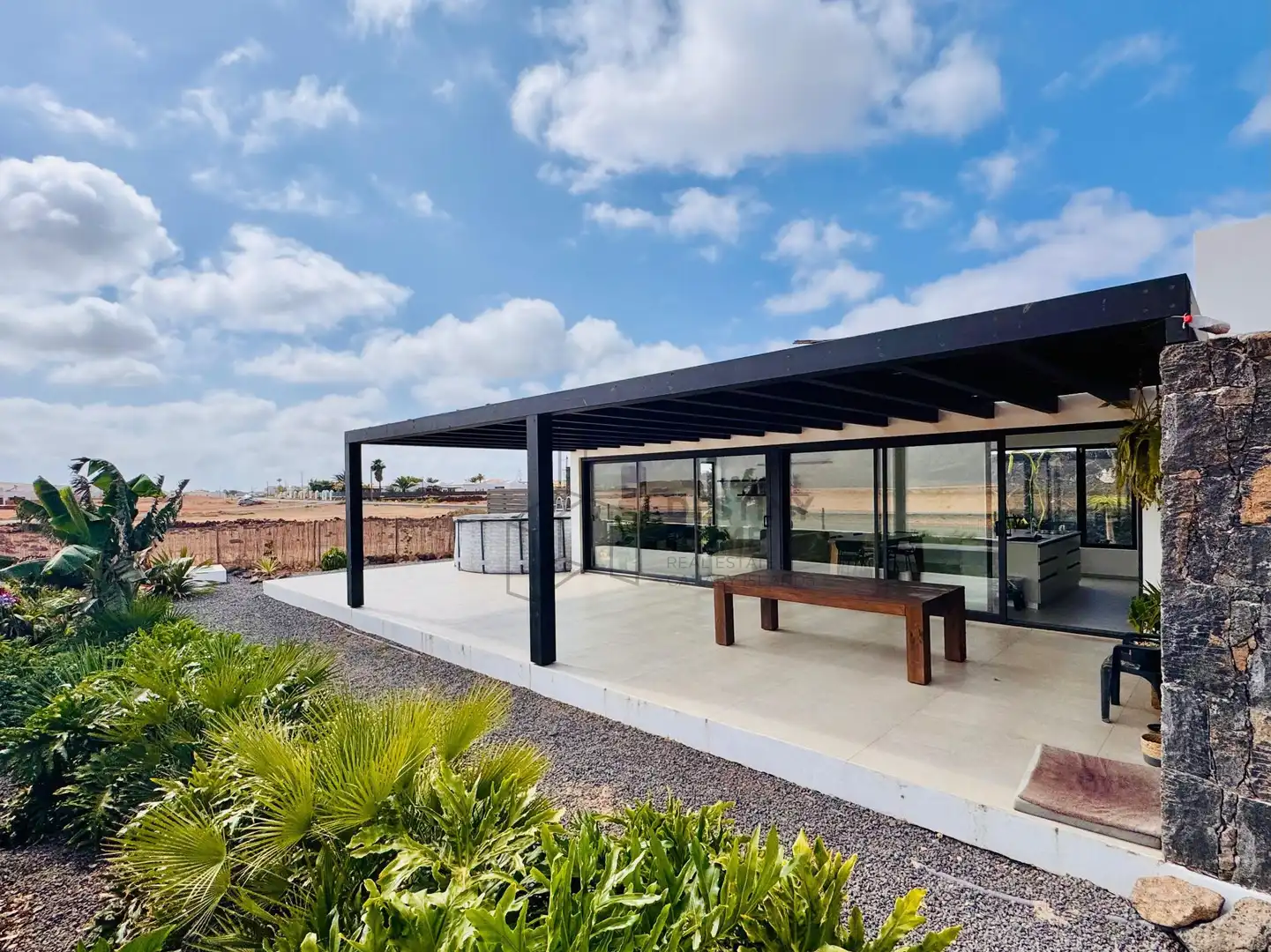 Casa con jardín en venta en Del Morro, imagen 8