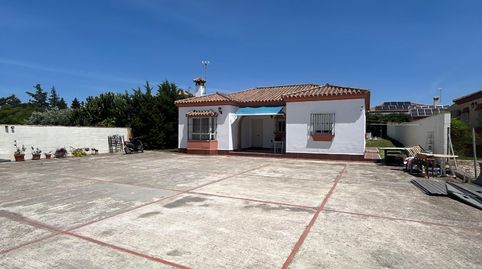 Photo 3 of Houses for sale in Los Franceses – La Vega, Chiclana de la Frontera