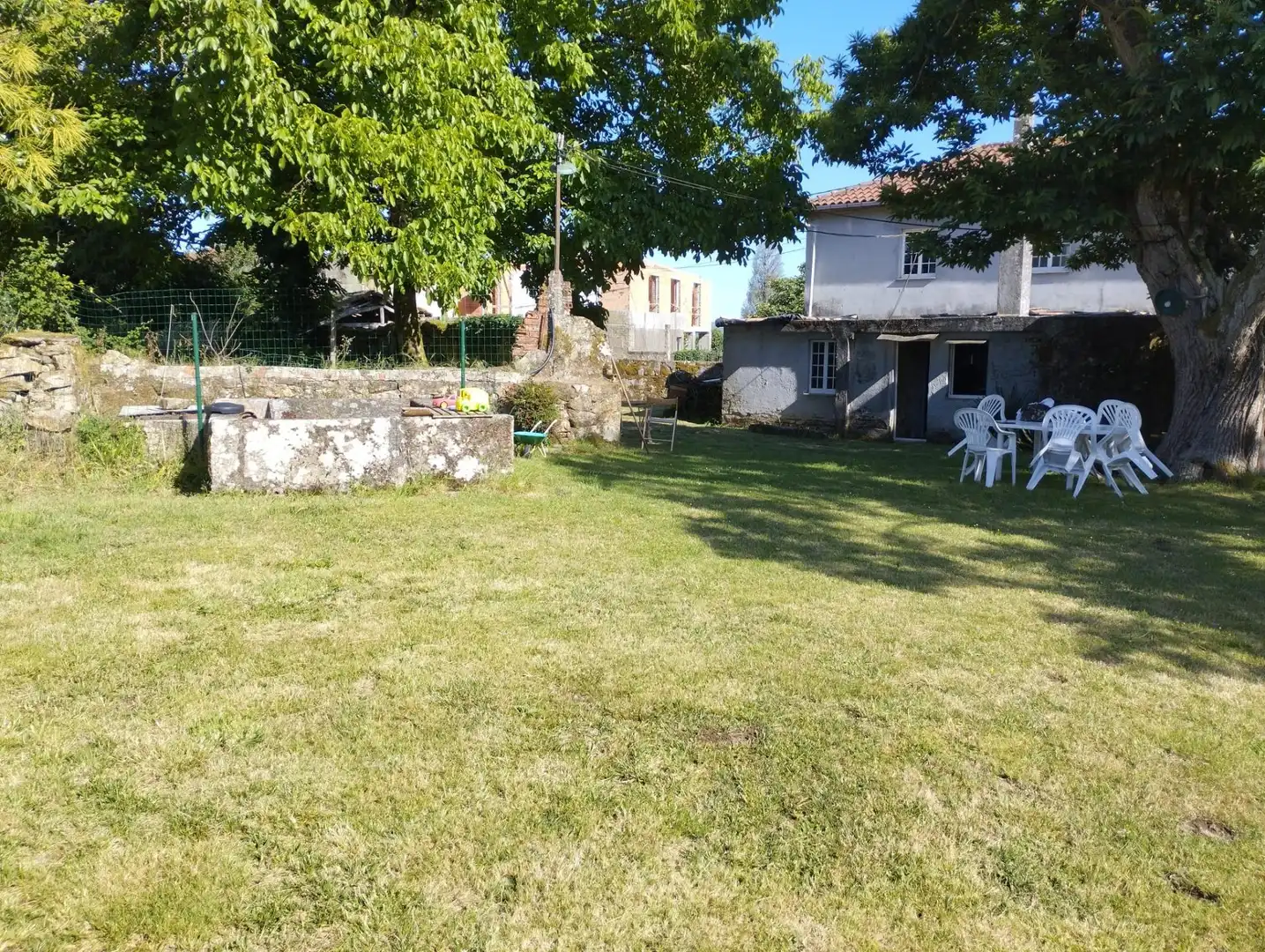 Casa con terraza en venta en Coles, imagen 14