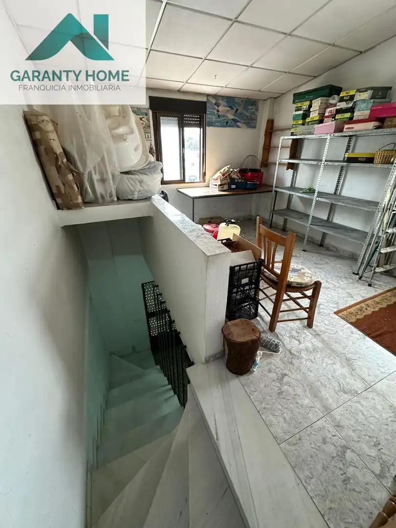 Casa amb terrassa en venda a Priego de Córdoba, imagen 19