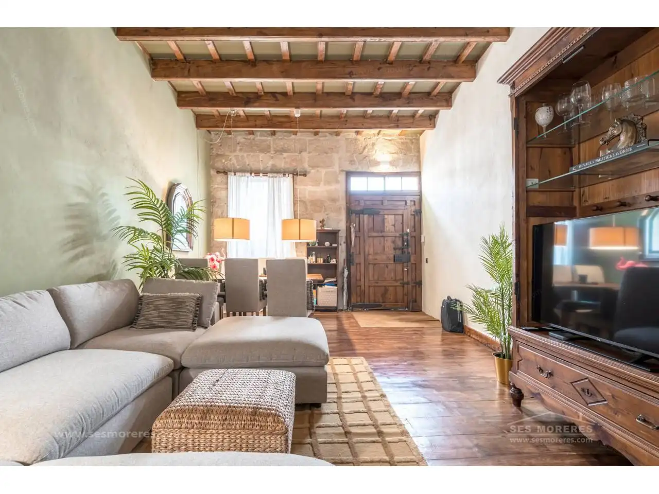 Casa in vendita a Calle Església, imagen 24