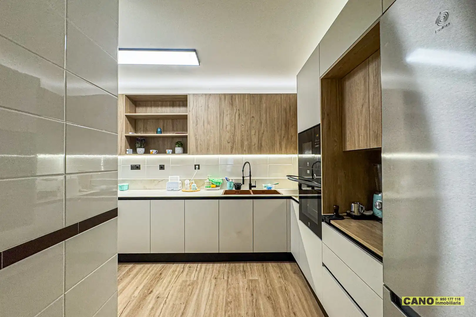 Cocina de Piso en venta en Viator con Aire acondicionado, Calefacción y Terraza