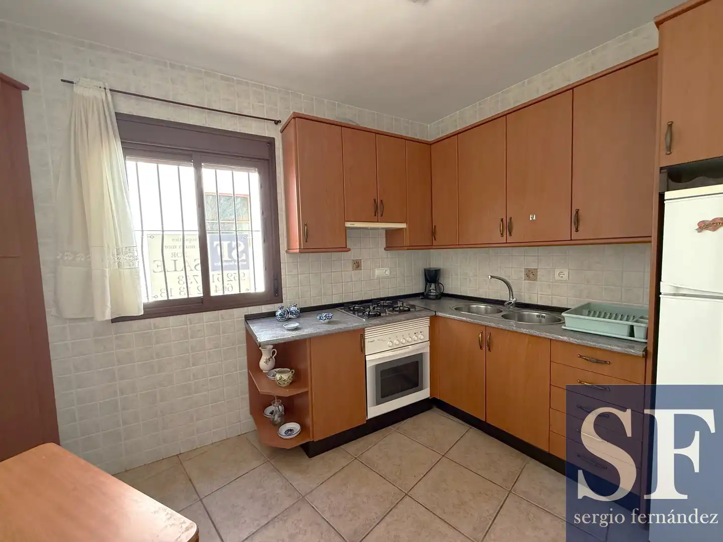 Kitchen of Detached homes for sale in Sayalonga, Málaga