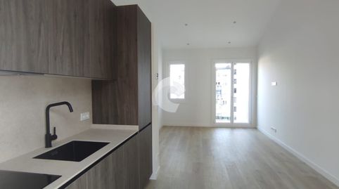 Foto 5 de Ático de alquiler en Plaza España - Corte Inglés, Vigo