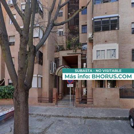 Piso en Venta en FUENSANTA, 2 en Colores -  Entreparques