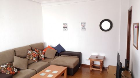 Photo 2 of Flat for rent in Calle Torrecedeira, Berbés - Peritos, Vigo