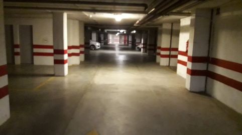 Foto 5 de Garatge en venda a Calle Casas Nuevas, 21, Urbanización Santa Rosa, Torrox