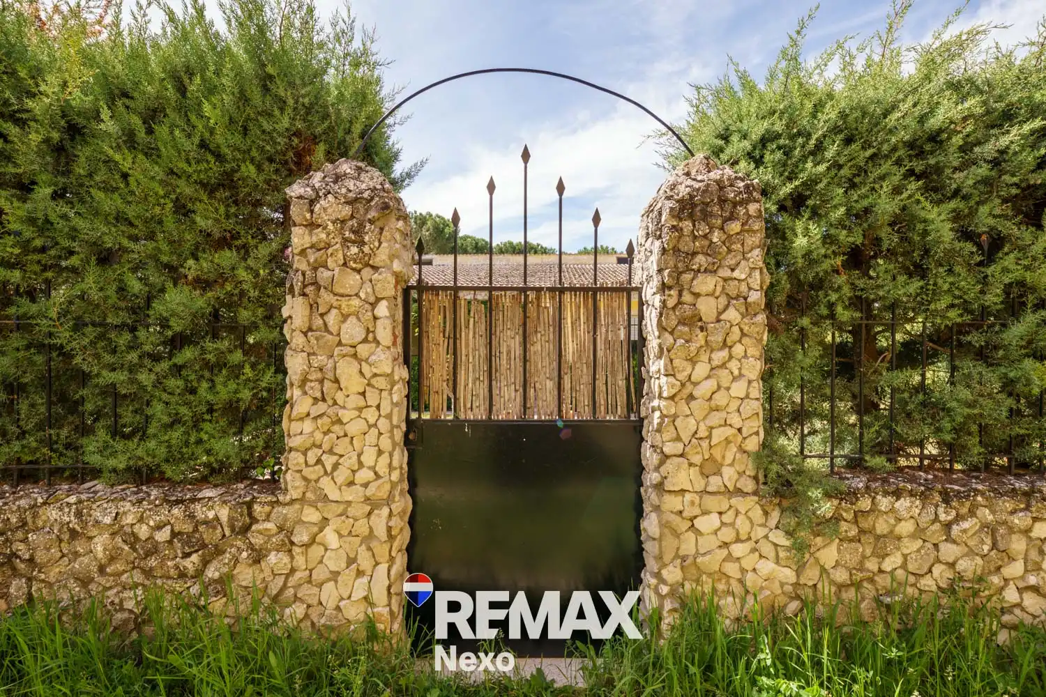 Casa o chalet en venta en Santibáñez de Valcorba con Calefacción, Jardín privado y Terraza