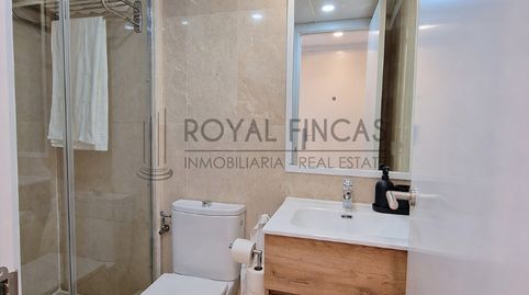 Foto 4 de Àtic en venda a Calle Torrealmádena, 1, Cortijo Torrequebrada, Benalmádena