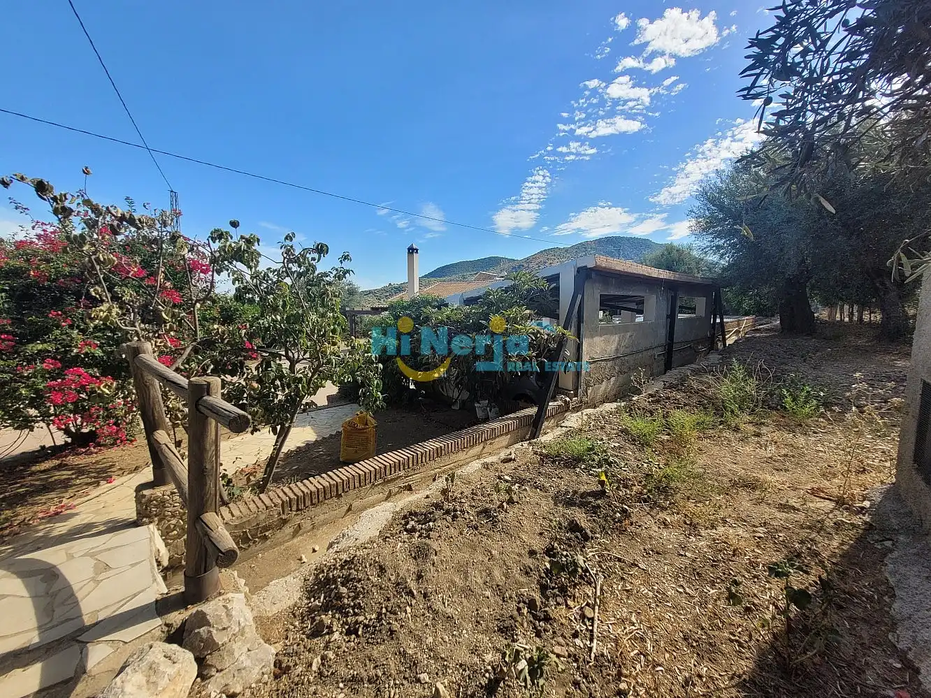 Haus mit Pool zum Verkauf in Periana, imagen 17