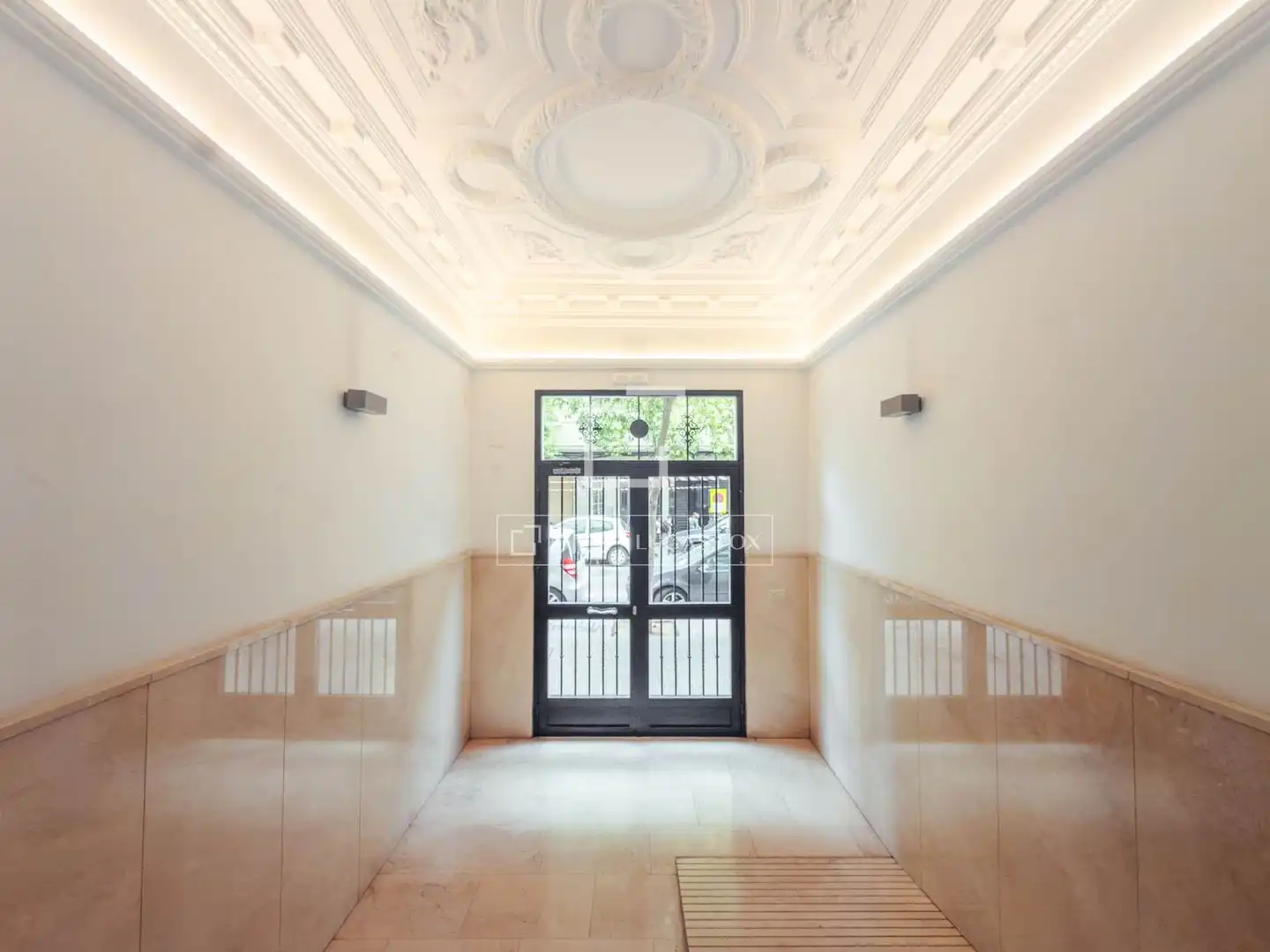 Flat for sale in L'Eixample
