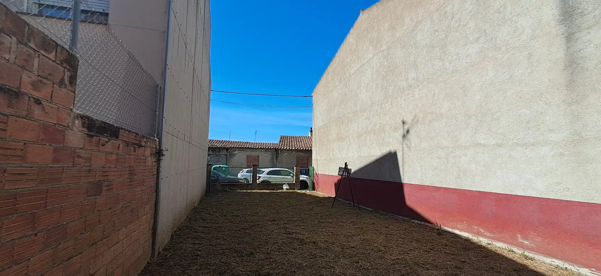 Terreny residencial en venda a Sant Antoni de Vilamajor, imagen 10