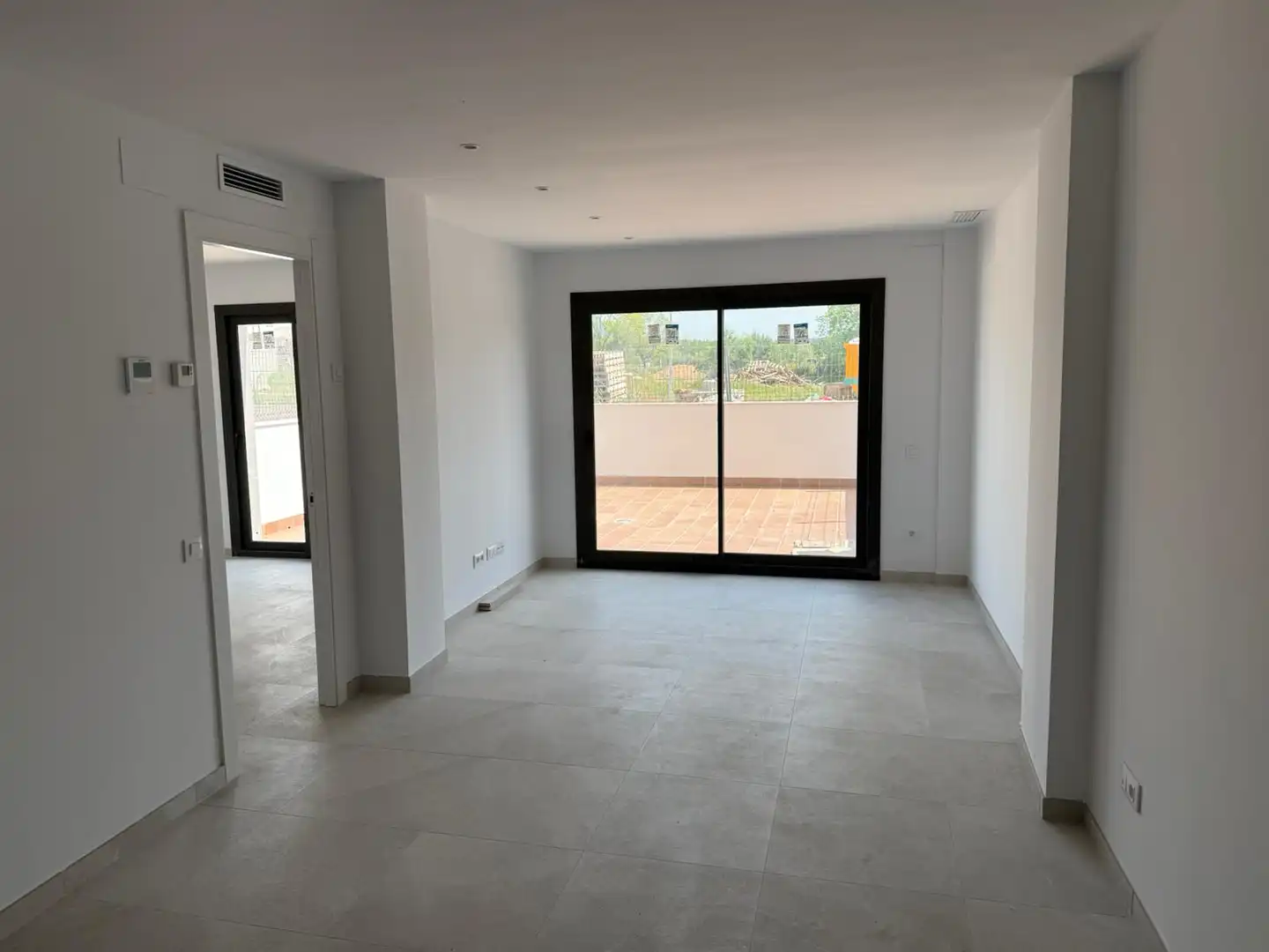 Bajo con ascensor en venta en Les Franqueses del Vallès, imagen 5
