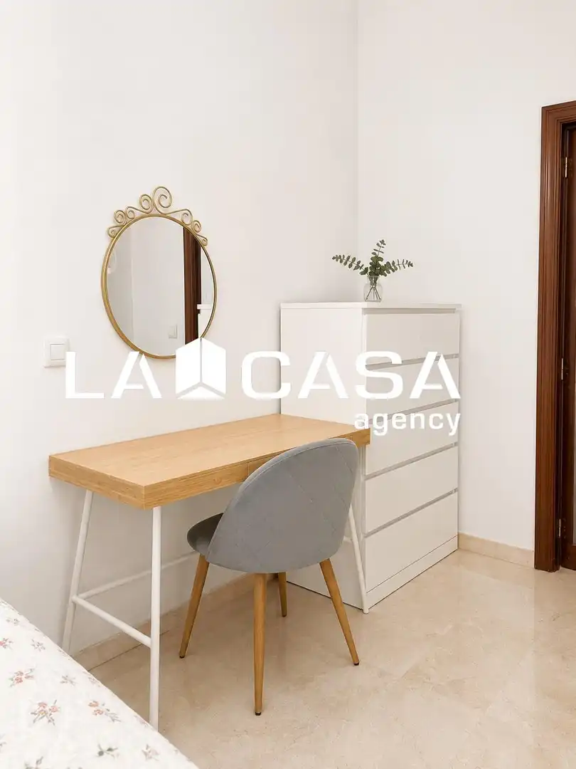 Flat for sale in Sevilla