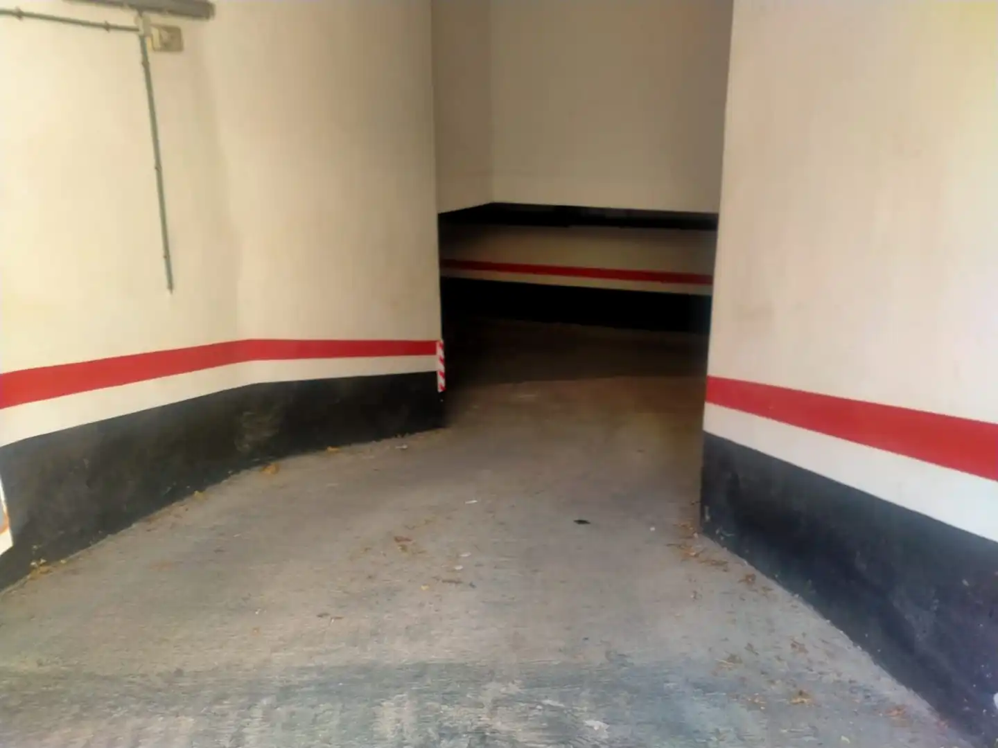 Garage zum Verkauf in San Pedro
