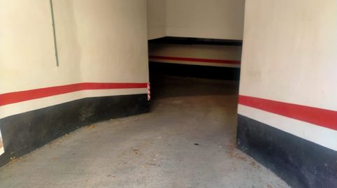 Foto 2 von Garage zum Verkauf in Calle Fernando López, 15, San Pedro, Albacete