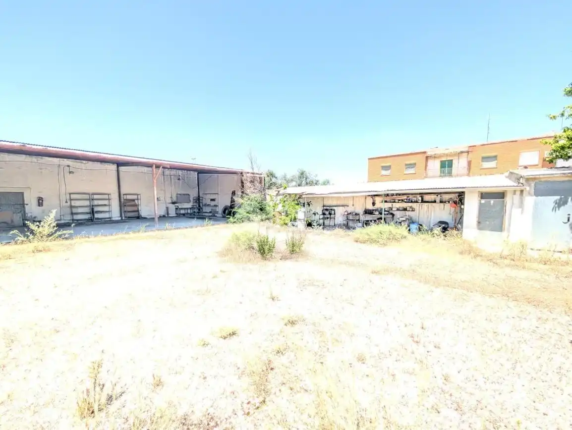 Residential for sale in Aranjuez