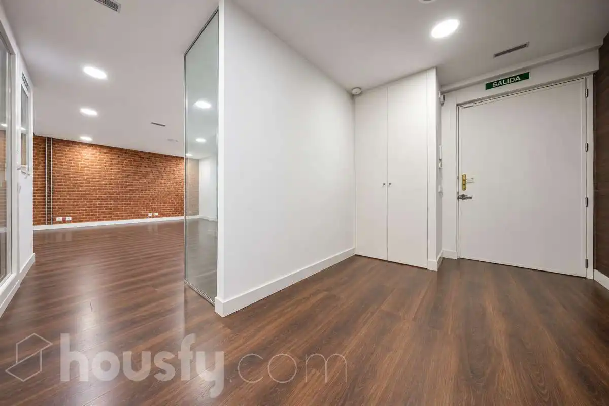 Piso con ascensor en venta en Calle de Montesa ., imagen 21