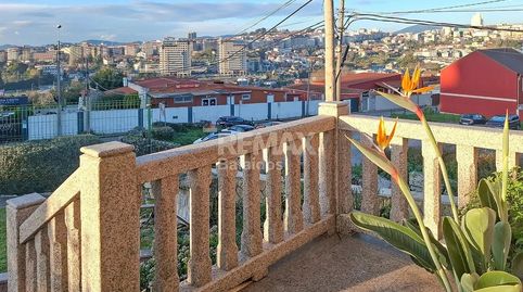 Foto 3 de Casa o chalet en venta en Camiño Viloura, Sardoma - Castrelos, Vigo