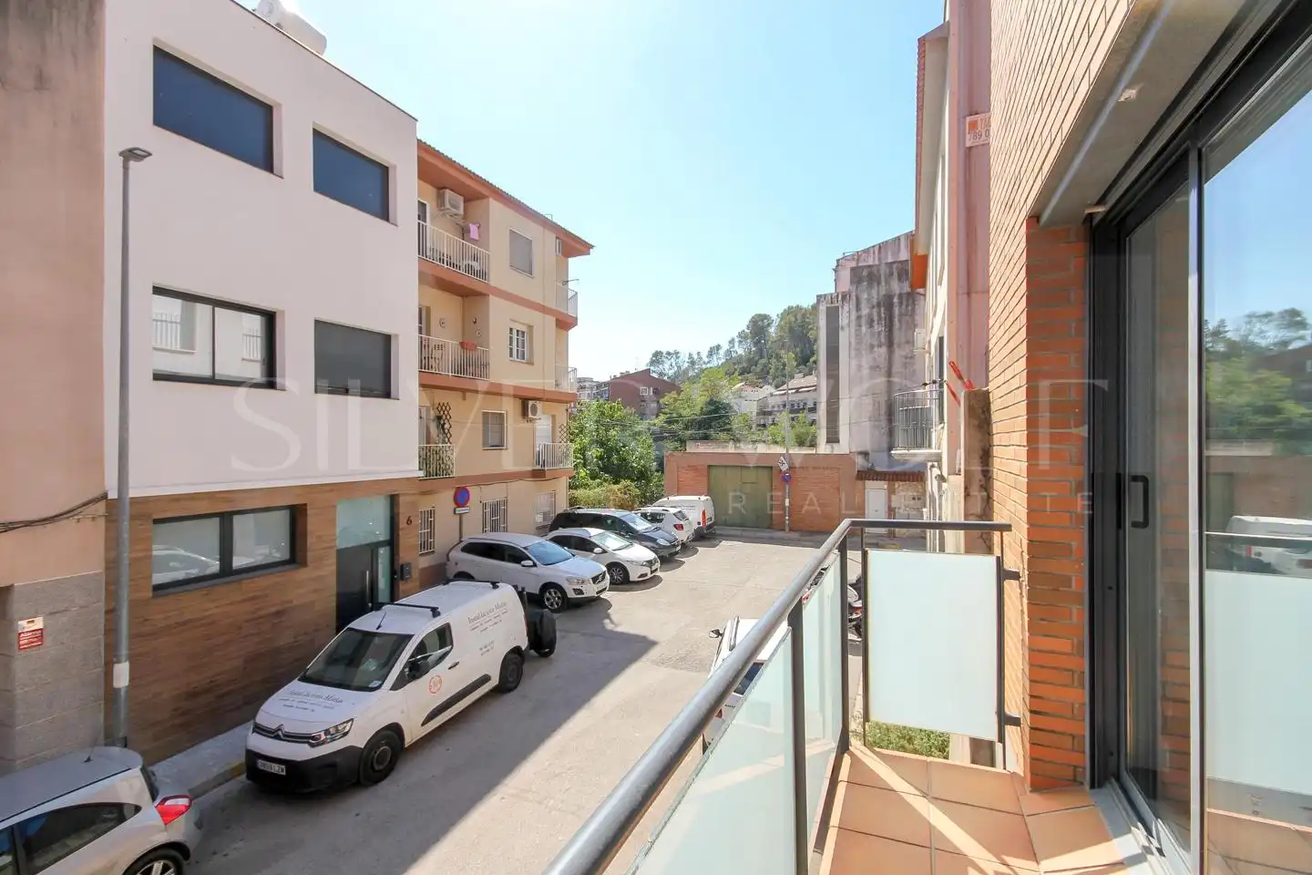 Maison mitoyenne avec terrasse à vendre à calle Francesc Guitart, imagen 9