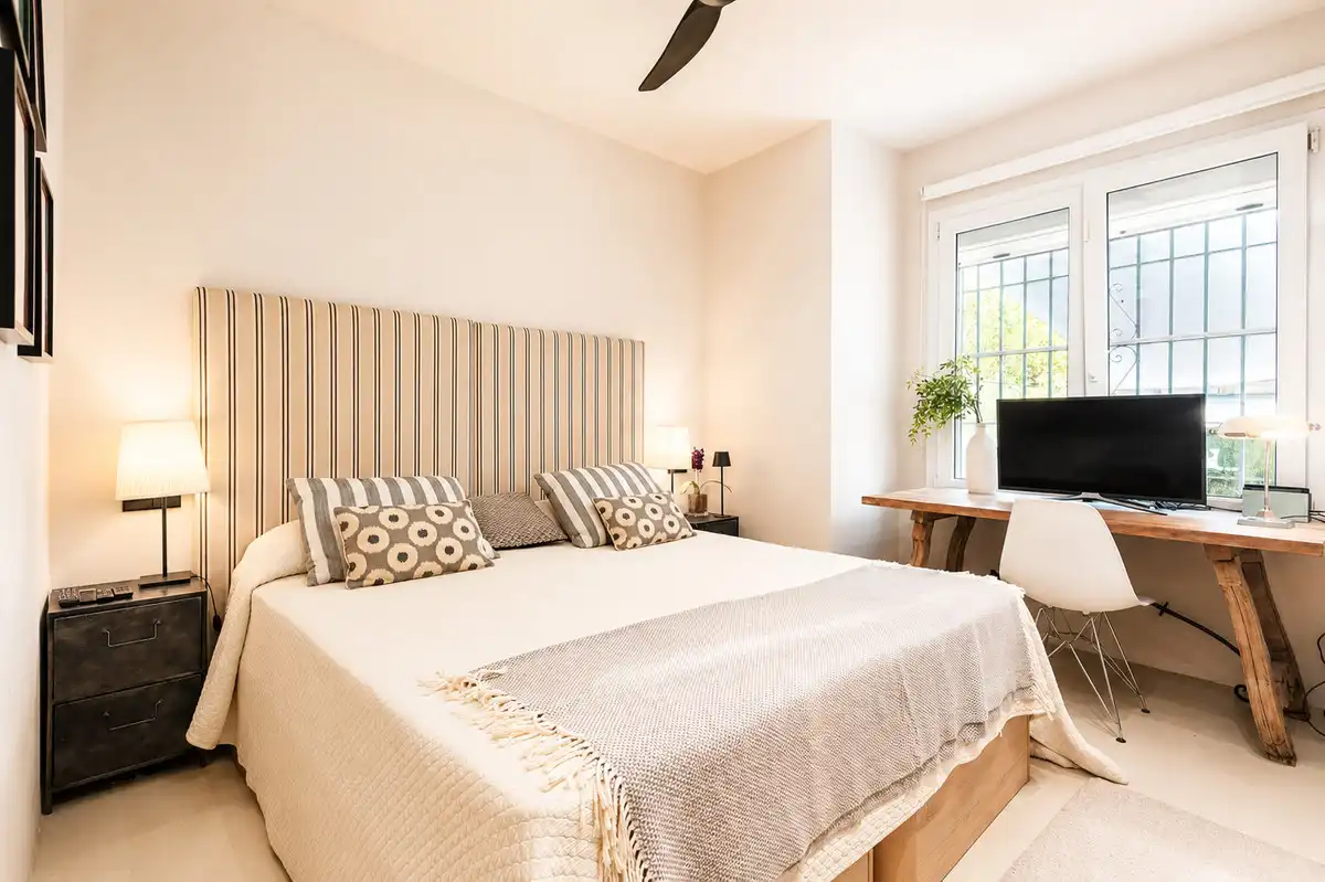 Maison mitoyenne à vendre à San Pedro de Alcántara, imagen 15