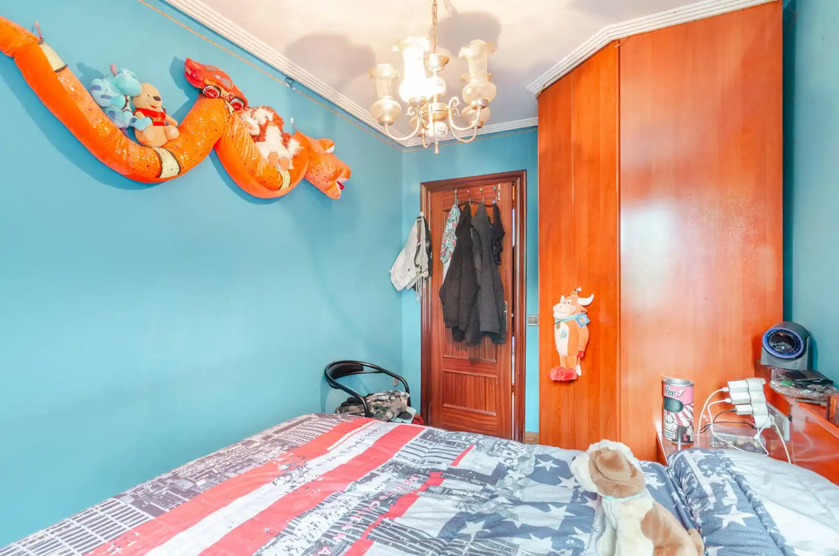 Piso en venta en Barrio RIOTURBIO NUEVO 0, imagen 11