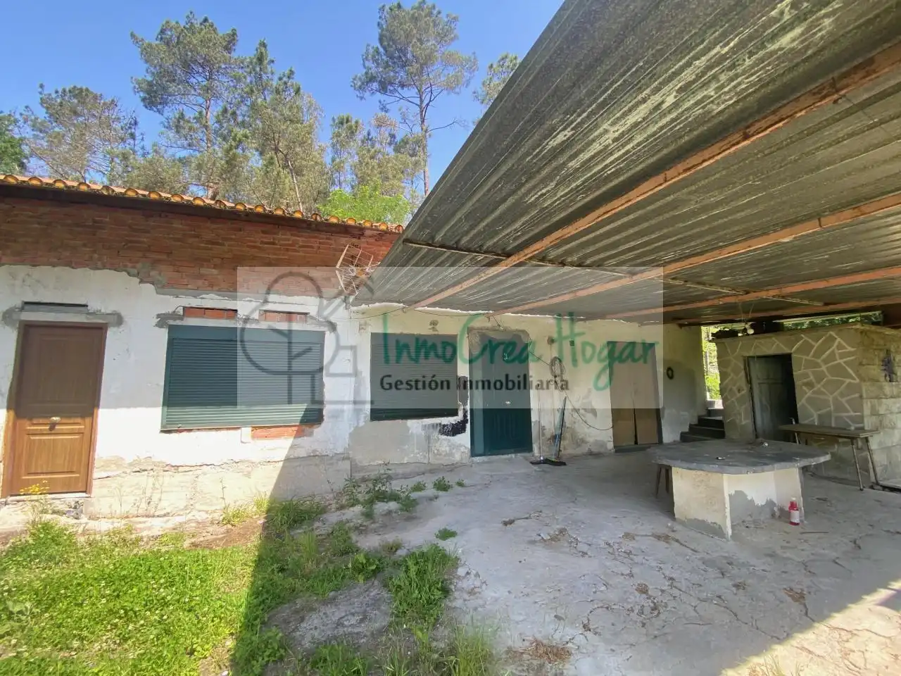 Casa con jardín en venta en Ponteareas, imagen 38