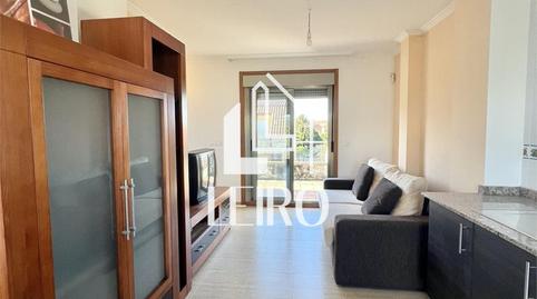 Foto 5 de Ático en venta en Vilanova de Arousa, Pontevedra