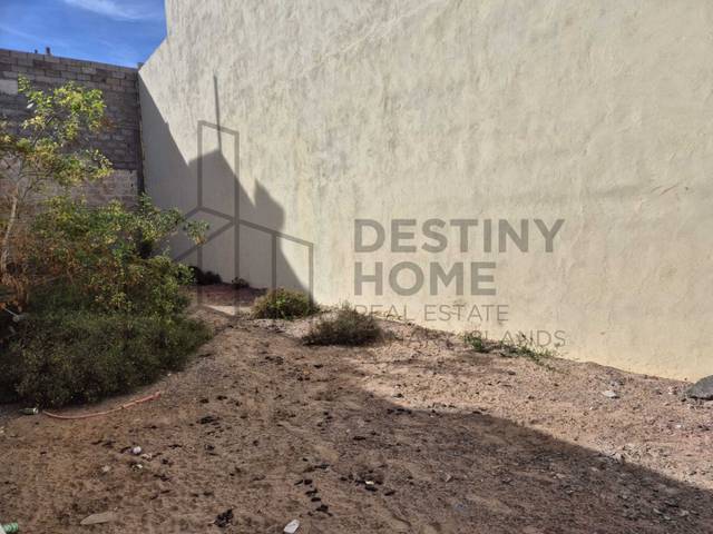 Terreno residencial en Venta en Viriato en El Charco - Las Salinas