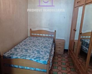 Bedroom of Flat to rent in Población de Arroyo