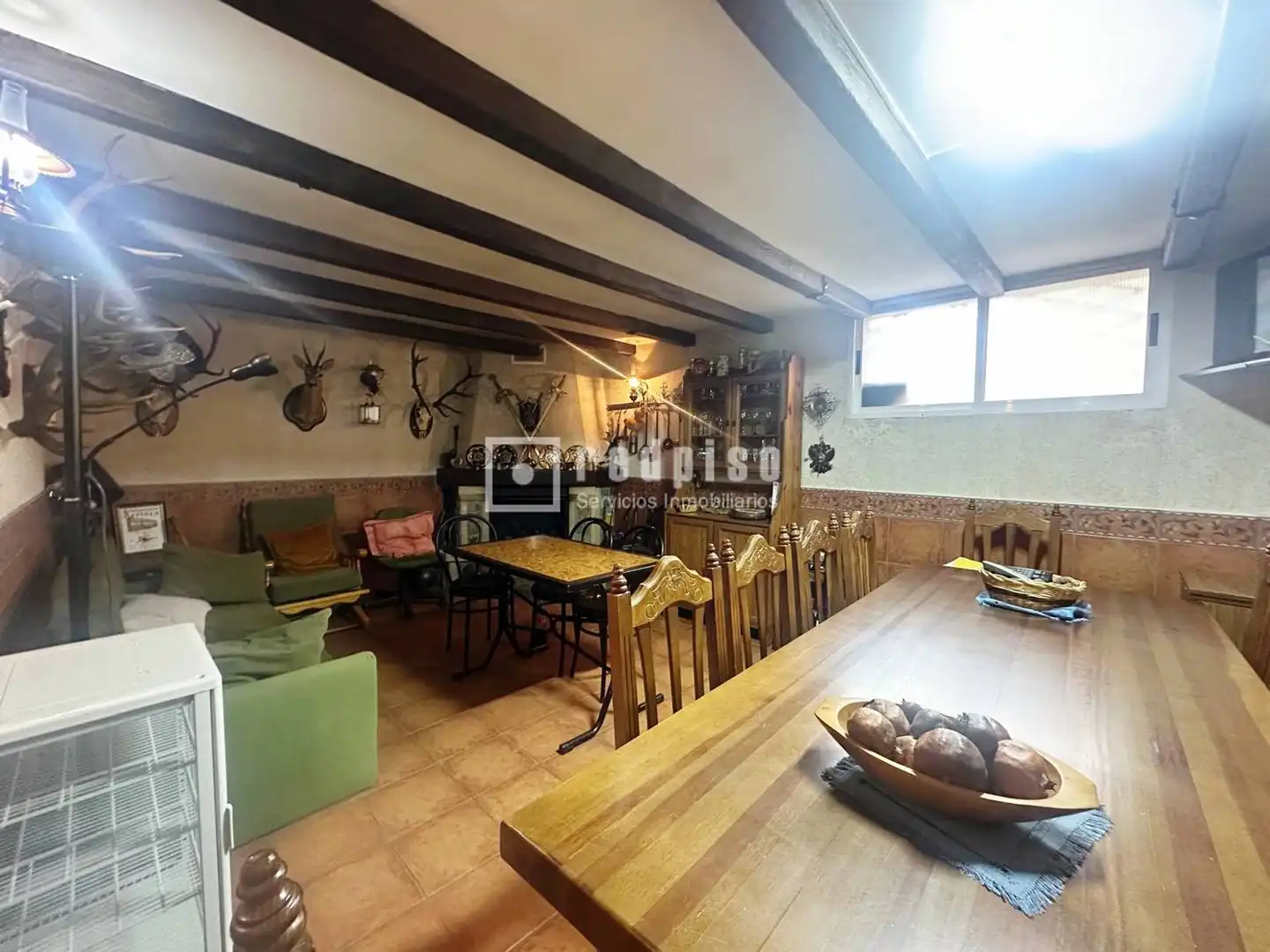 Casa o xalet en venda en Azuqueca de Henares amb Aire condicionat, Calefacció i Jardí privat