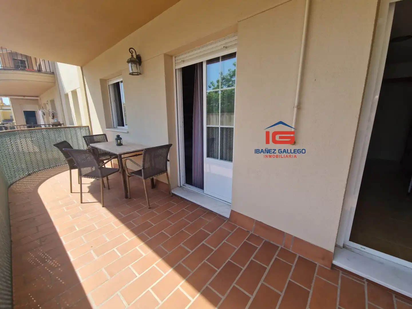 Piso con piscina en venta en V Centenario - Piletas - Capuchinos, imagen 5