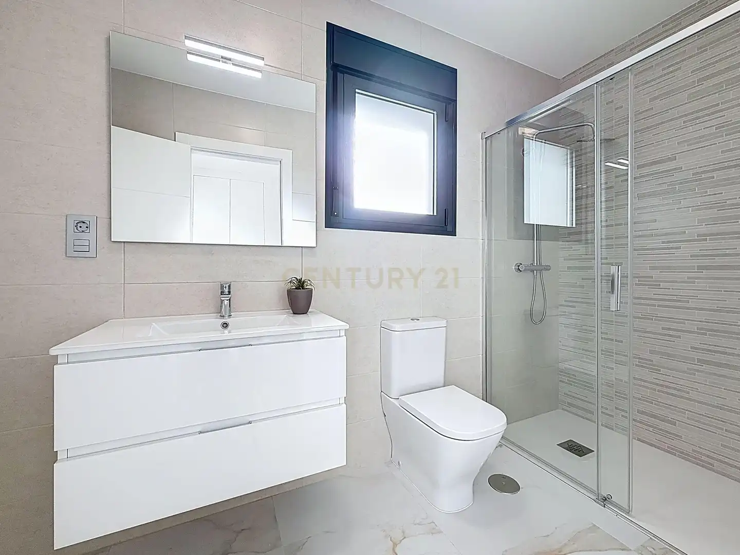 Baño de Casa o chalet en venta en Pilar de la Horadada