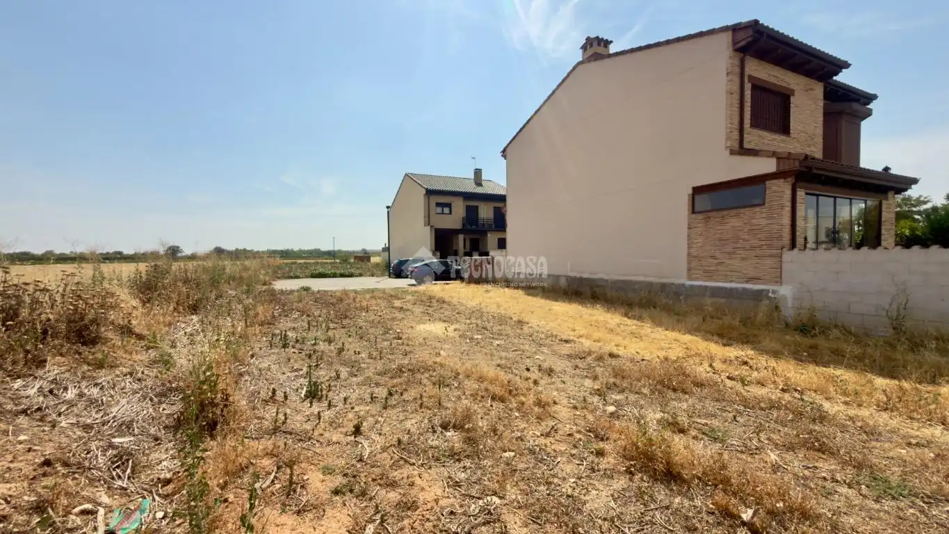 Terreny residencial en venda a Marchamalo, imagen 4