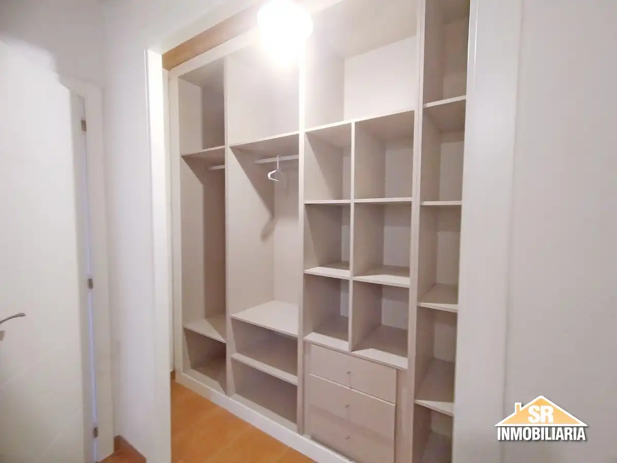 Apartments for rent in Monte Alto - Zalaeta - Atocha