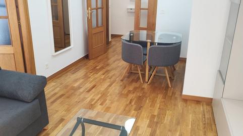 Photo 2 of Flat for rent in El Carmen - Casas del Hogar, Palencia Capital