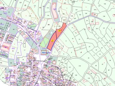Residential land for sale in Almazara