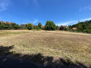 Terreno residencial en venta en Carretera de Somio